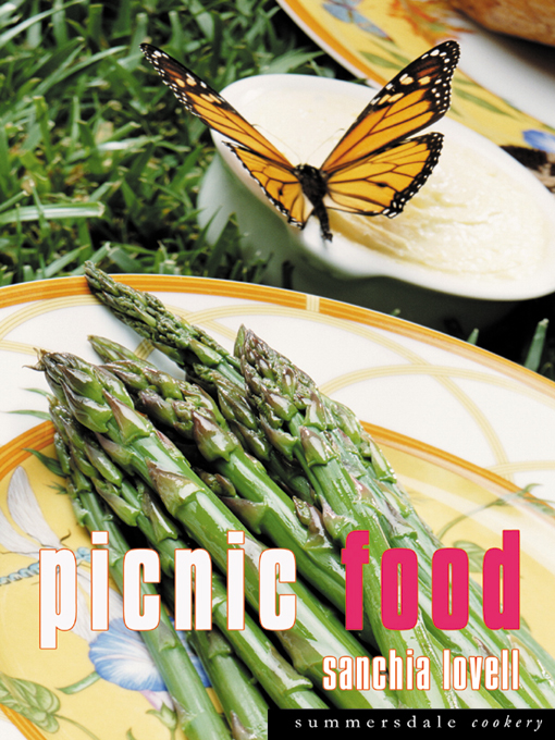 Title details for Picnic Food by Sanchia Lovell - Available